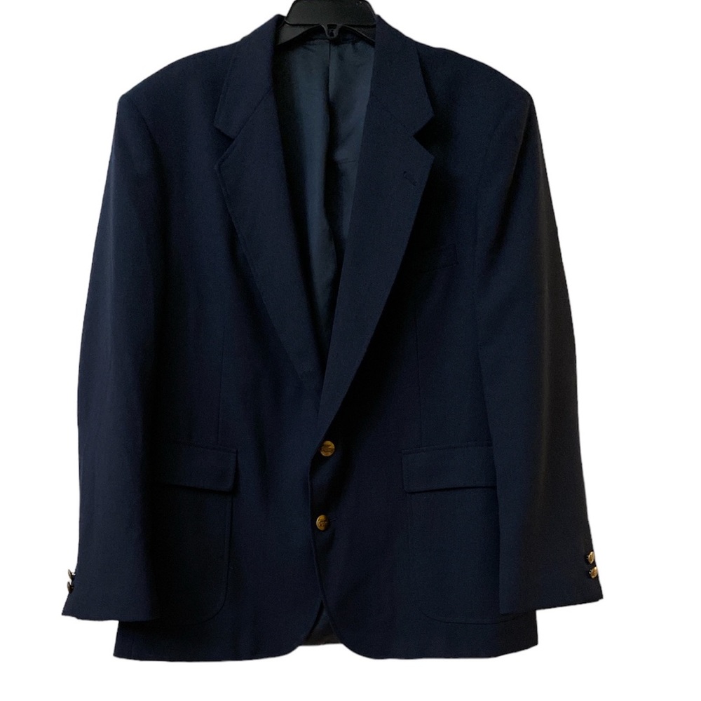 Lacoste Vintage Men’s Sports Coat
